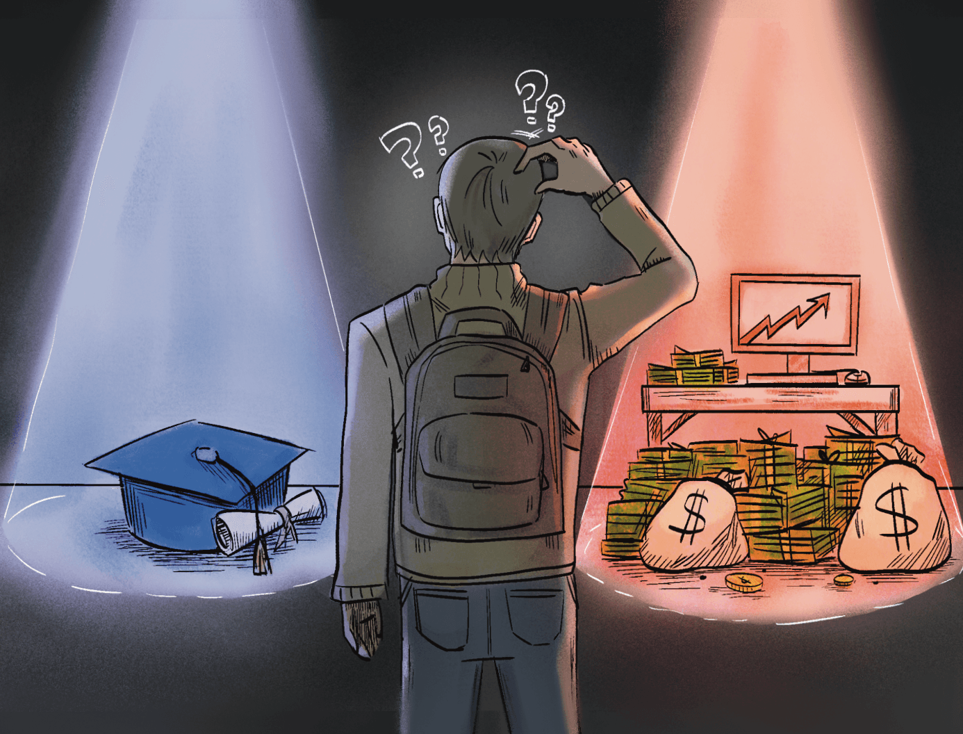 Tuition increases raise accessibility concerns in higher education