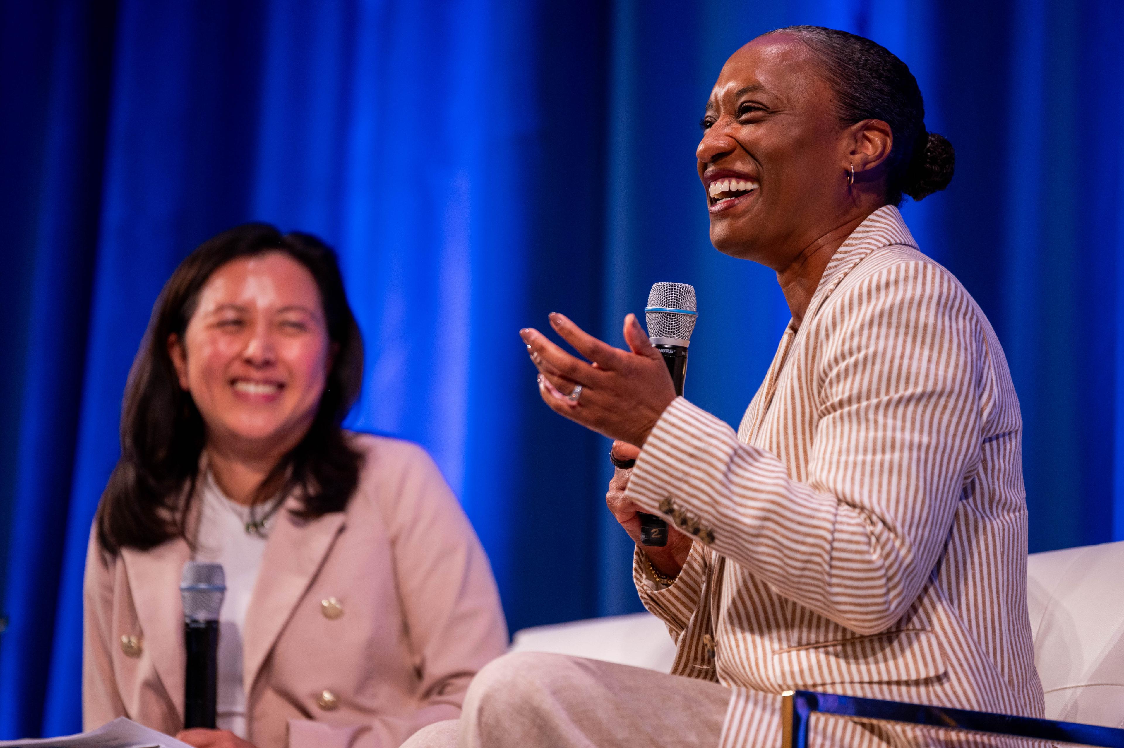 ‘There’s not real power in Washington’: Former Sen. Butler is focused on the local