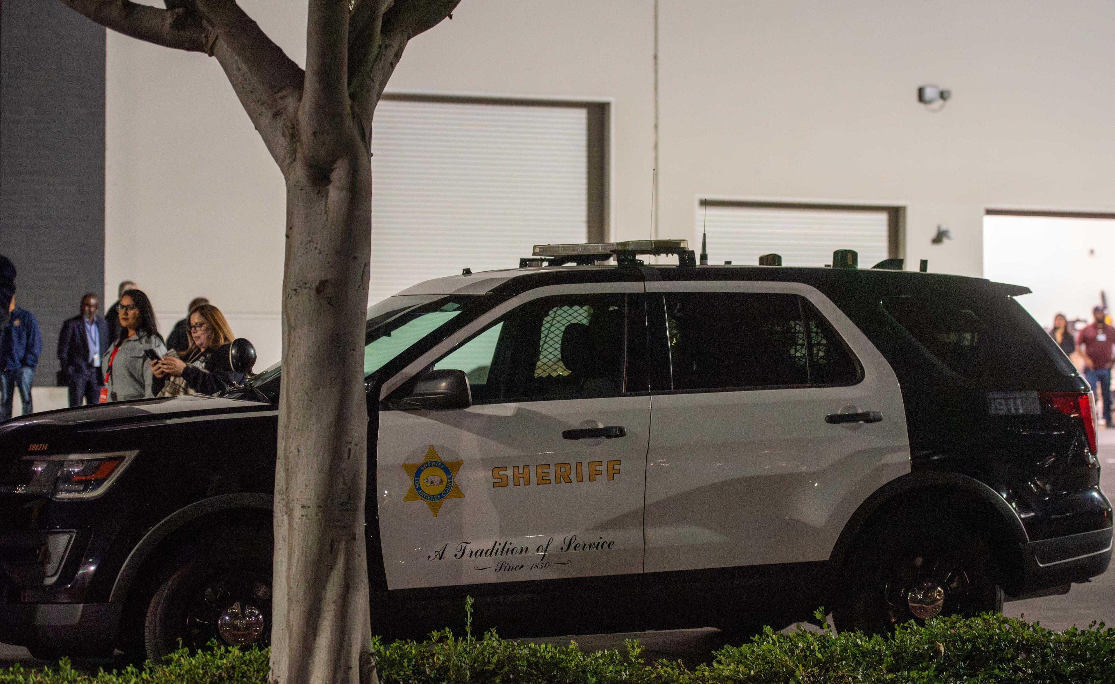 LA County sheriff candidate seeks to reinstate ICE cooperation program