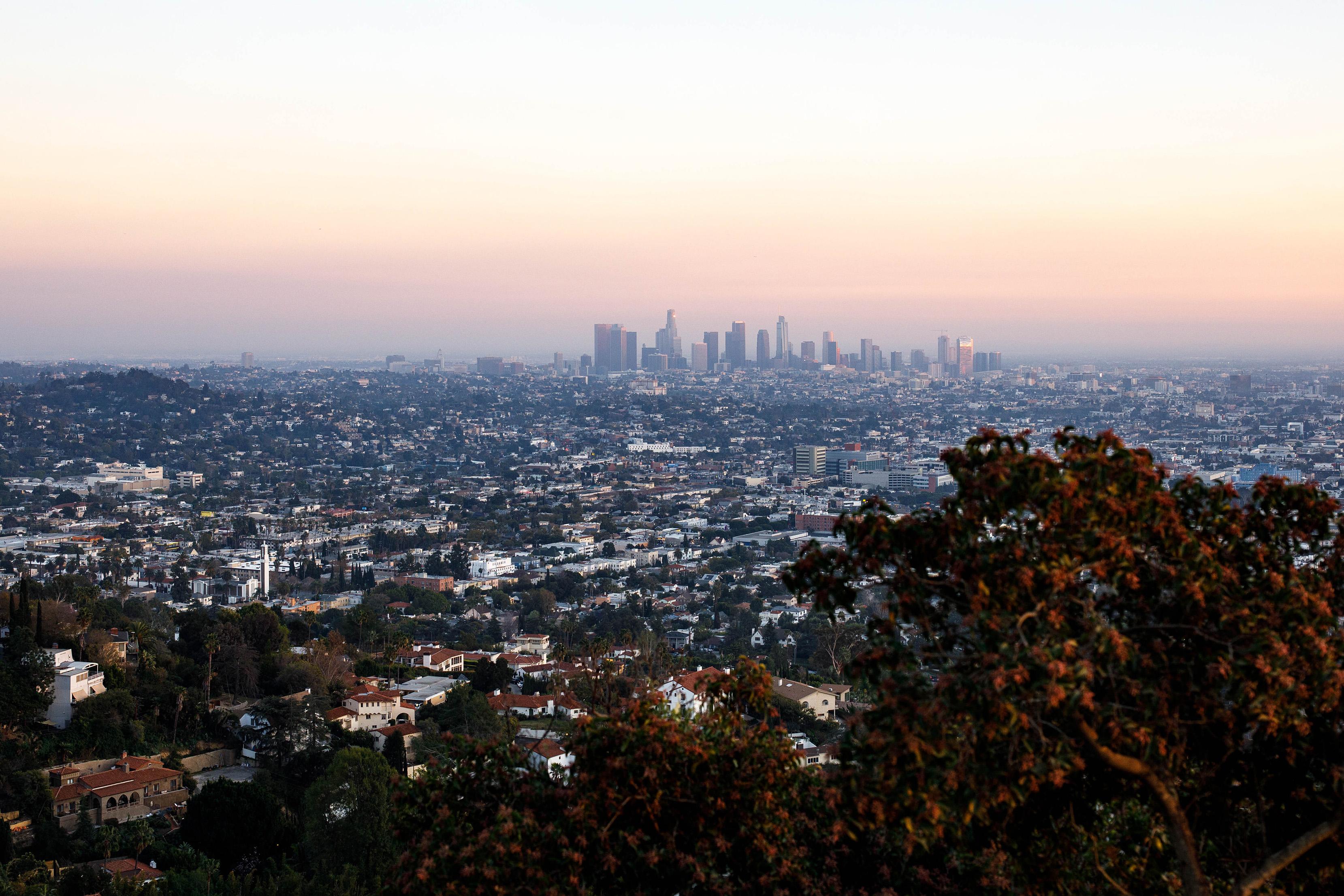LA voters approve 3 tax measures in June primary election