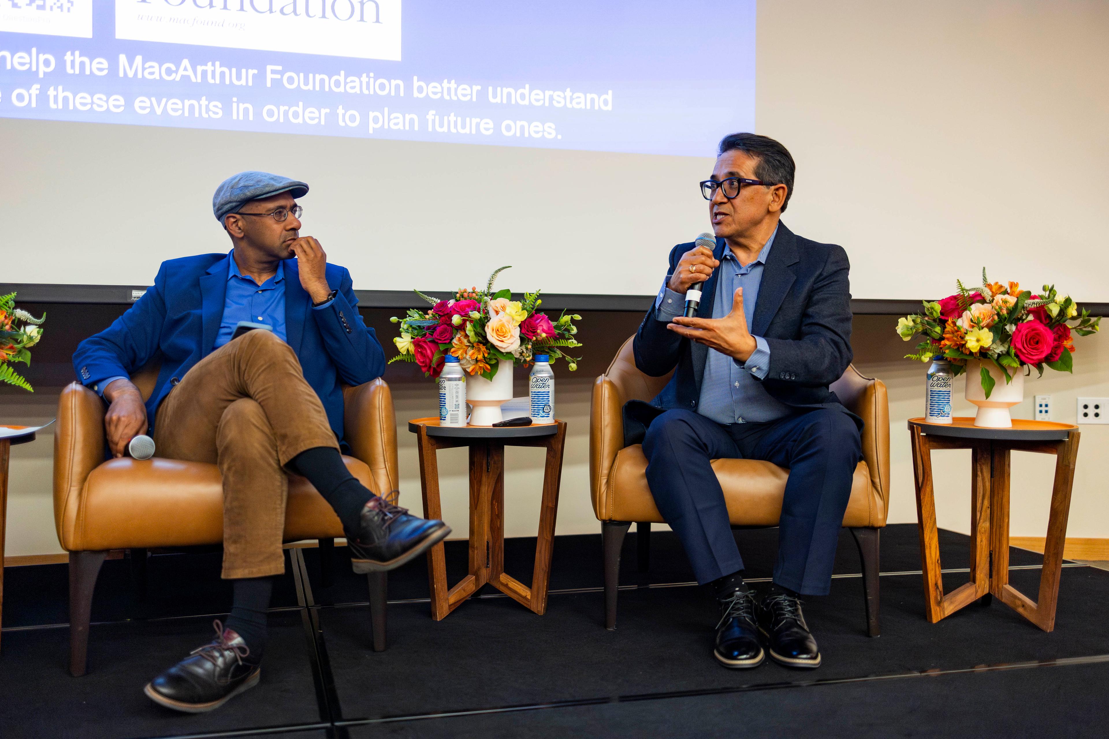 UCLA history panel examines historical roots of modern immigration policy