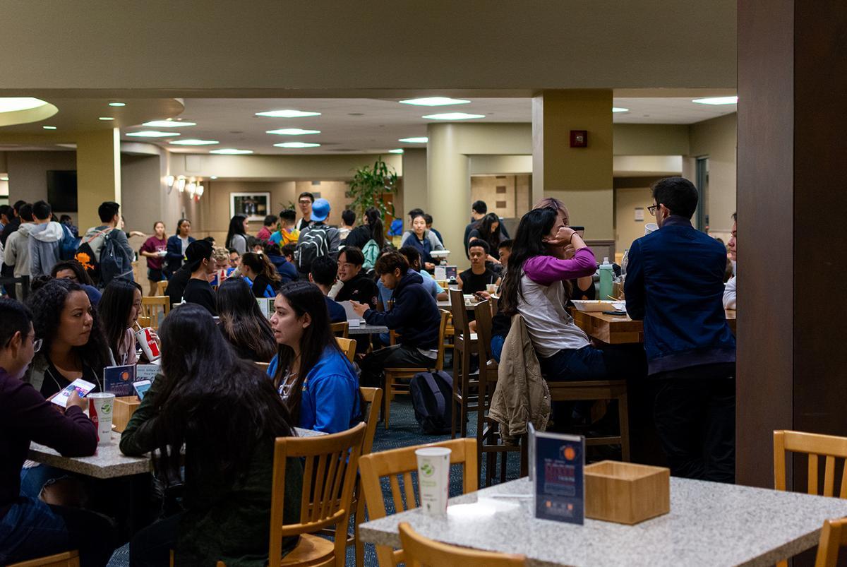 Lunch on the go: UCLA Dining to launch new To-Go Lunch program