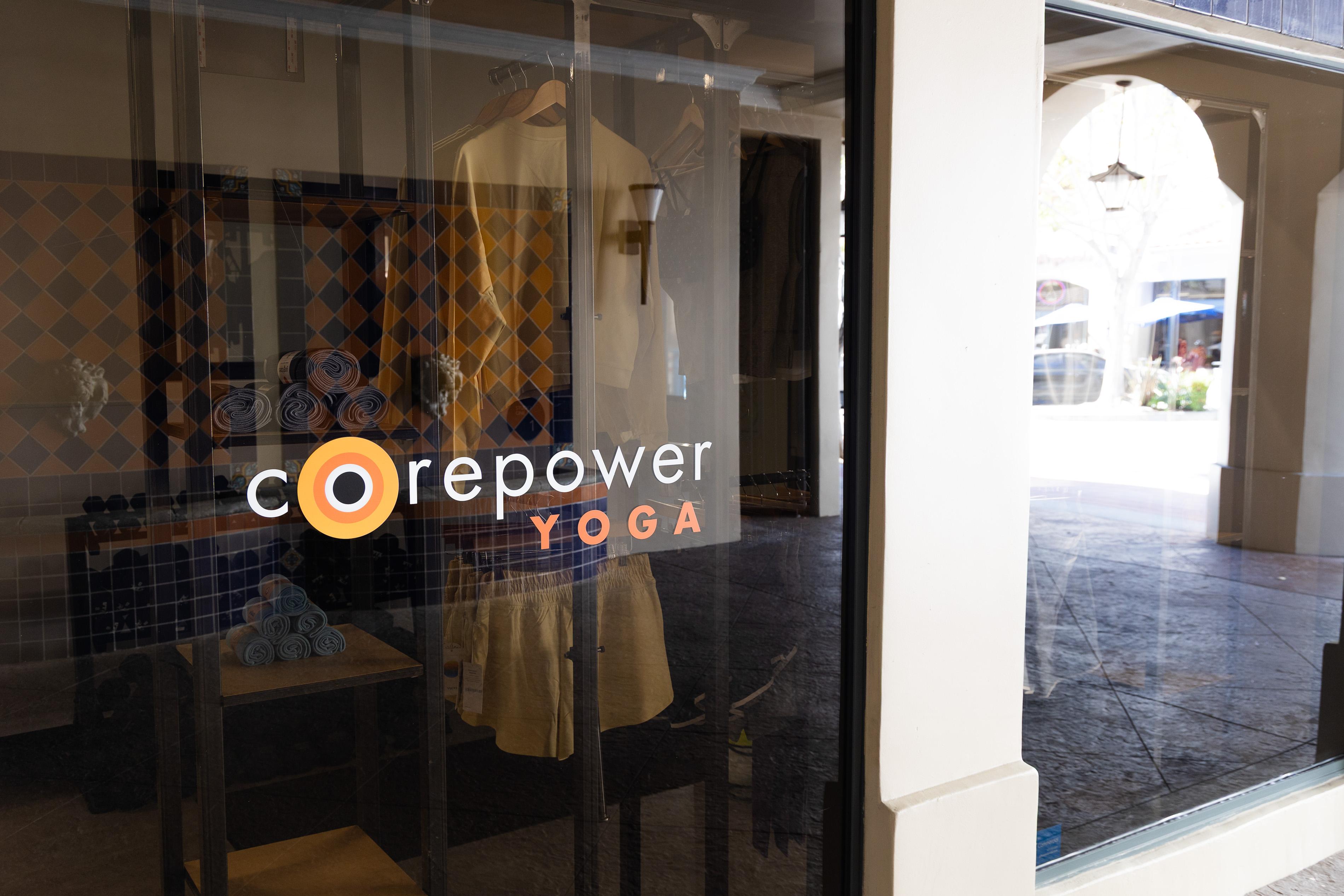 Bruins balance fitness with community at CorePower Yoga Westwood