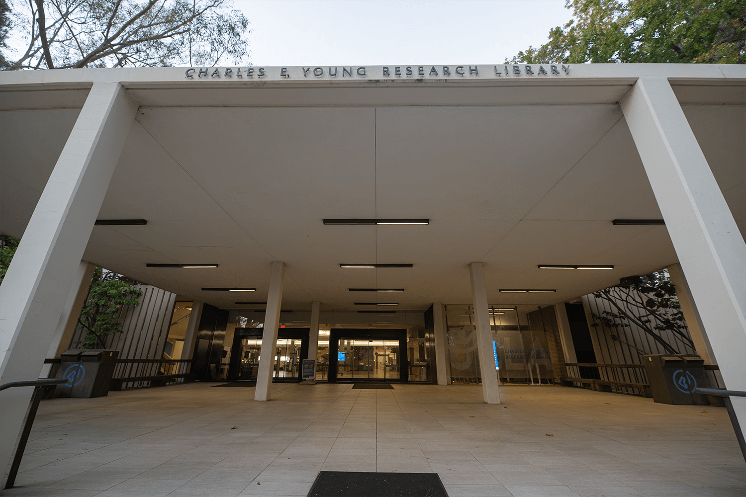 UCLA Library’s Data Science Center closed amid consolidation effort